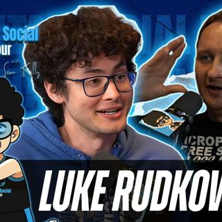 Are We Already Living in an AI-Controlled Dystopia? | Luke Rudkowski DSH #1392
