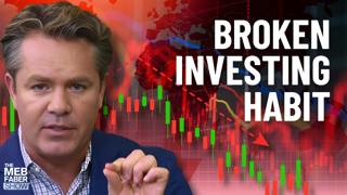 Hedgeye’s Keith McCullough on Market Opportunities and Risks | #598