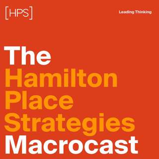 Macrocast: "Anything Could Happen"
