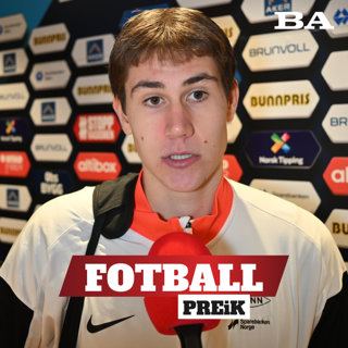 Har VM-sluttspillet gitt ham bråhast?