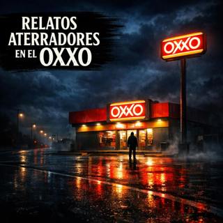 5 HISTORIAS de TERROR en el OXXO Después de Medianoche