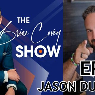 Ep 73 - Jason Duncan :: The Importance of Having a Coach