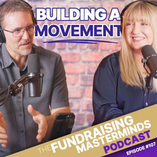 107. Building a Movement: Scaling the Fight for Life Across Michigan