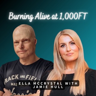 Burning Alive at 1,000FT