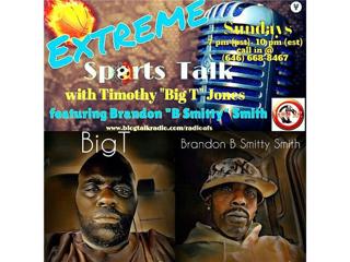 Extremesportsw BigT and B-SMITTY