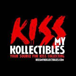 KISS Kollector Spotlight - David Pea from KISS Replicas & UD Replicas