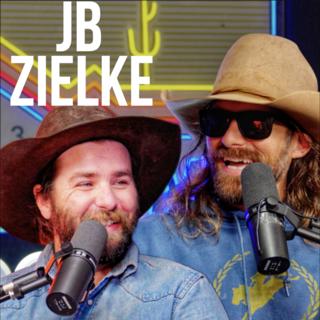 JB Zielke Cowboyed on 6 Continents - Rodeo Time Podcast 274