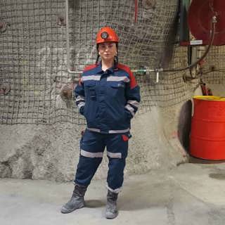 Totalt j-vla mörker i Kiruna