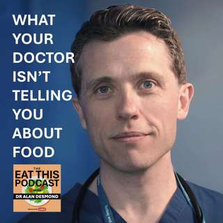 What Your Doctor Isn’t Telling You About Food: Exclusive Audiobook Preview - Heart Health