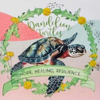 Episode 138: Dandelion Turtles