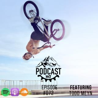 #072 Todd Meyn