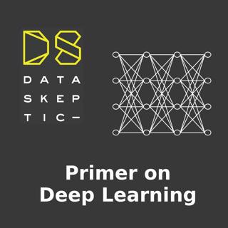 [MINI] Primer on Deep Learning
