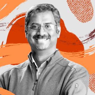Microsoft's Vetri Vellore on how to help employees see their impact