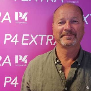 Gunnar "Gurra" Krantz: "Det är ett gissel i livet att man aldrig kan slappna av"