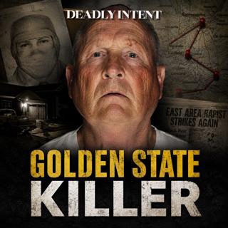 Golden State Killer - The Psychology of a Predator Who Hid Behind a Badge