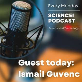 Experimental facilities for wireless research. Ismail Guvenc Ep8