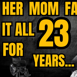 She Spent 23 Years in a Wheelchair She Didn't Need | The Gypsy Rose Blanchard Story
