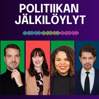 110. Keskustan lähimälli, ydinaseet ja sähkön hinta