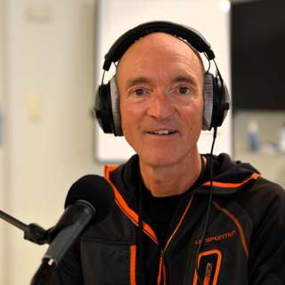 Kritiske perspektiver på sykdom, diagnoser, og helsevesenet med Bjørn Hofmann