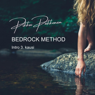 Intro 3. kausi (Bedrock Method)