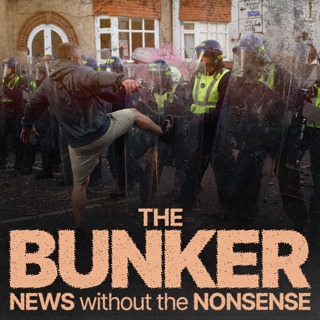 Crime is down – so why is everyone terrified in "Lawless Britain?"