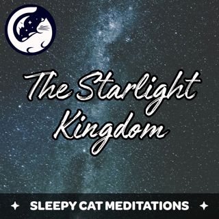 The Starlight Kingdom (Guided Sleep Meditation)