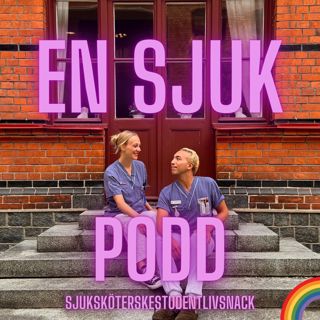 43. PIAS HEMLIGHET & HLR I SKARPT LÄGE!!