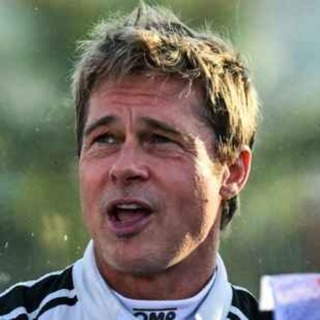 F1 - The Movie Review [SPOILERS]