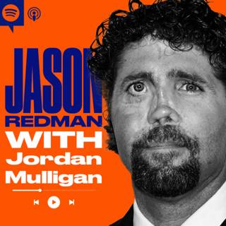 Surviving a Near-Death Firefight | Jason Redman Explains What It Takes to Become a Navy SEAL & Life In The Military