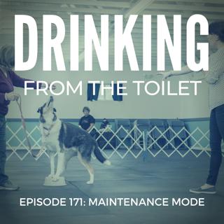 #161: Working with Compulsive Behaviors Pt 1, with Dr. Michaela Hempen