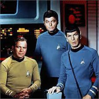 101. Star Trek