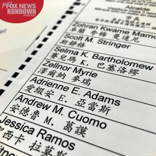 Does NYC Mayoral Primary Show Democrats Shifting Further Left?