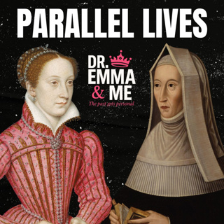 Parallel Lives: Margaret Beaufort & Mary, Queen of Scots