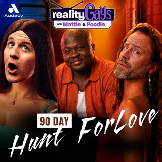 90 Day: Hunt For Love 0201 “The Girl Who Got the Ick“