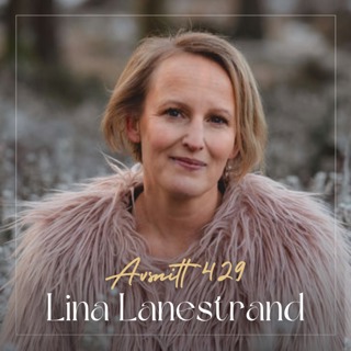 Väck din feminina kraft - Lina Lanestrand