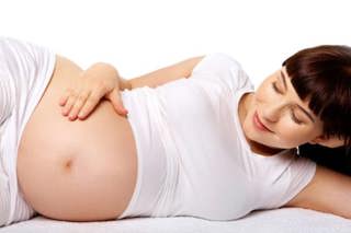 Five Tips to Prevent "Pregnancy Brain"