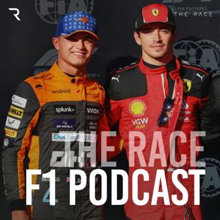 Norris and Leclerc: Why they’ve signed long-term deals