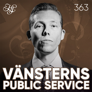 #363 - VÄNSTERNS PUBLIC SERVICE