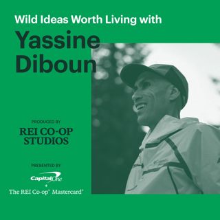 Finding Purpose in Endurance Running with Yassine Diboun