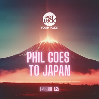 Japan for Cooks: A Deep Dive Into Flavor, Precision, and Philosophy