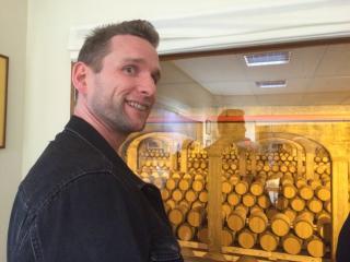 Avsnitt 475: Ola Wallengren