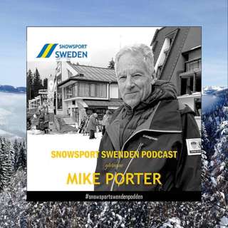 Mike Porter