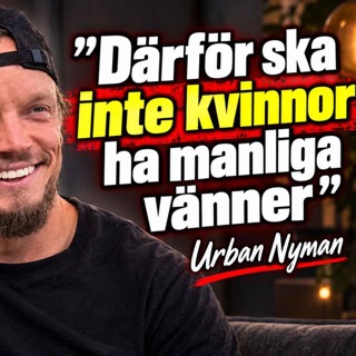 196. Kvinnor, Abort & Gift vid första ögonkastet - Urban Nyman