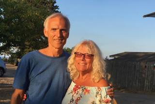 Avsnitt 66: Barnperspektivet. Intervju med Lou Rossling