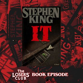 IT - Part 4: July of 1958 and The Fourth Interlude