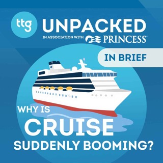 News in Brief: Why is one sector of travel booming right now?