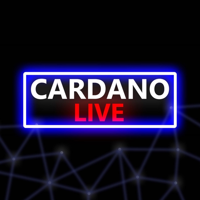 Cardano Live