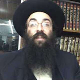Moshiach Mindset: ESSENCE - Rabbi Sholom Zirkind