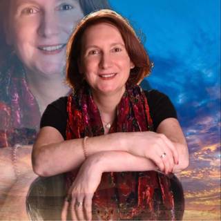 Bold Choices, Brighter Future: How to Make Healthy Decisions with Caroline Biesalski