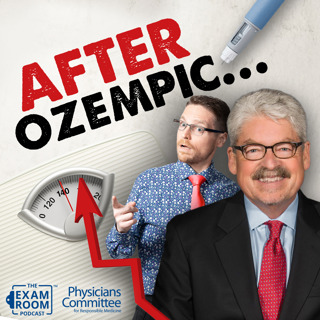 Ozempic Aftermath: Why Most People Regain Weight (And How to Prevent It) | James Hill, PhD